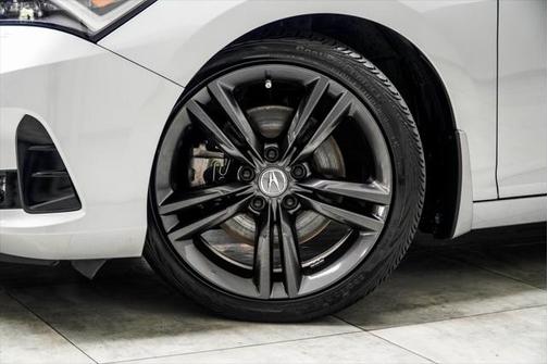 2024 Acura Integra A-SPEC Technology