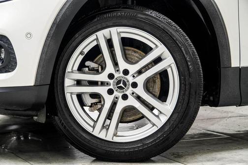 2020 Mercedes-Benz GLB 250 Base