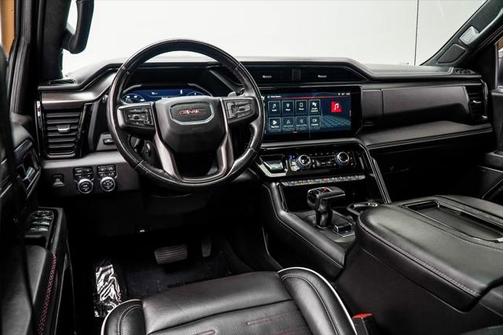 2022 GMC Sierra 1500 AT4X