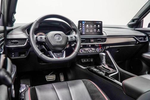 2025 Acura ADX A-Spec with Advance