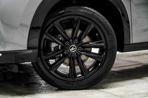 2025 Acura ADX A-Spec with Advance