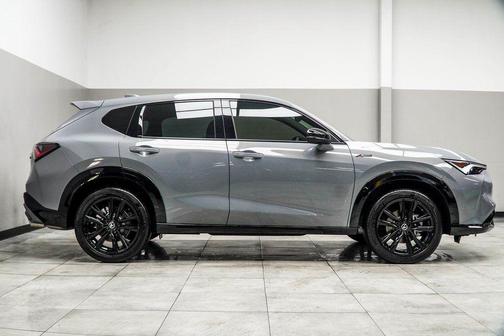 2025 Acura ADX A-Spec with Advance