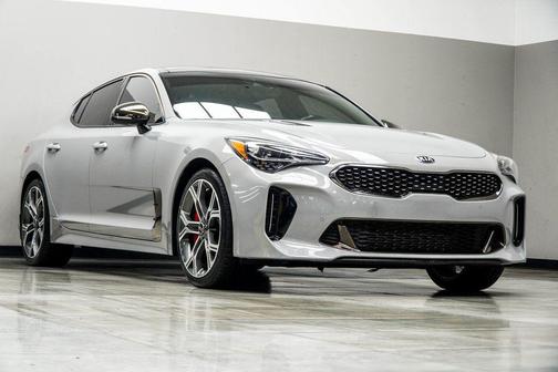 2020 Kia Stinger GT1