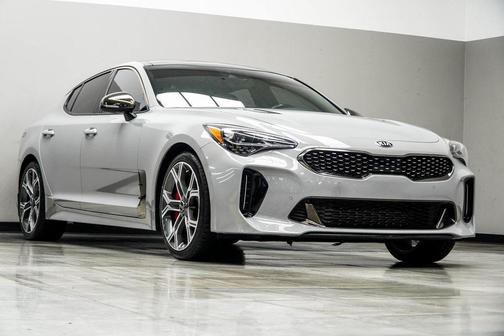 2020 Kia Stinger GT1