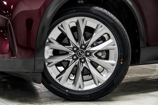 2024 Mazda CX-90 3.3 Turbo Premium Plus