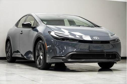 2023 Toyota Prius Limited