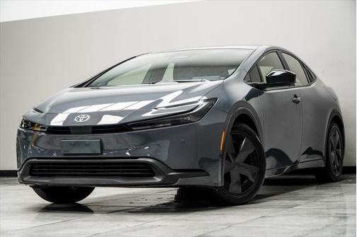 2023 Toyota Prius Limited