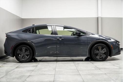 2023 Toyota Prius Limited