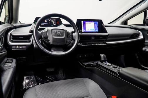 2023 Toyota Prius Limited