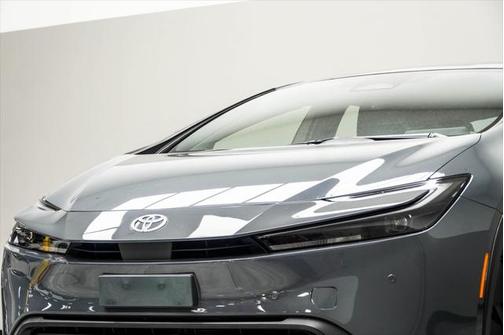 2023 Toyota Prius Limited