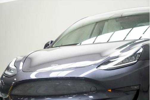 2020 Tesla Model 3 Performance