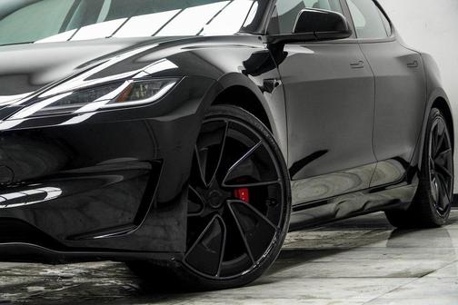 2024 Tesla Model 3 Performance