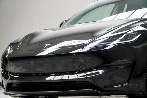 2024 Tesla Model 3 Performance