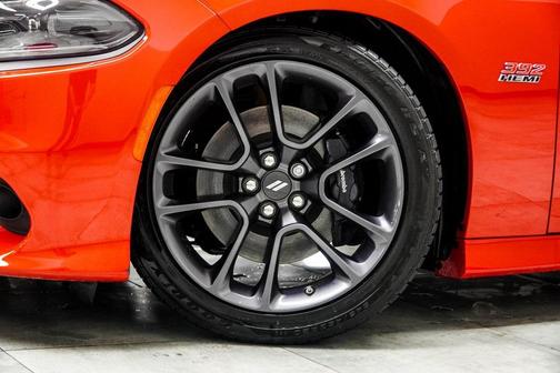 2023 Dodge Charger R/T Scat Pack