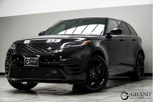 2022 Land Rover Range Rover Velar P250 S R-Dynamic
