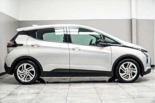 2023 Chevrolet Bolt EV FWD 1LT