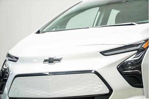 2023 Chevrolet Bolt EV FWD 1LT