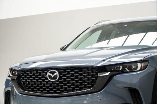 2023 Mazda CX-50 2.5 Turbo