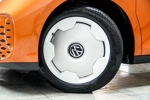 2025 Volkswagen ID. Buzz 1st Edition with 4MOTION