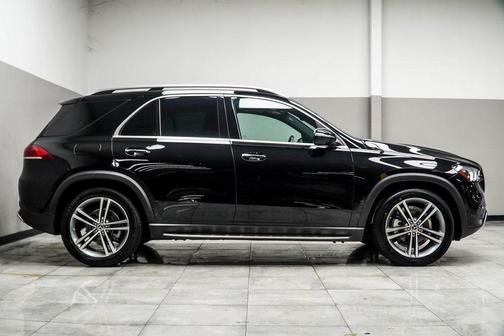 2020 Mercedes-Benz GLE 350 4MATIC