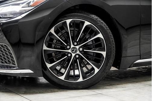 2021 Lexus LS 500 Base