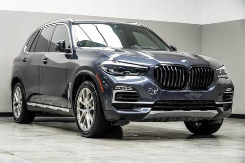 2020 BMW X5 sDrive40i