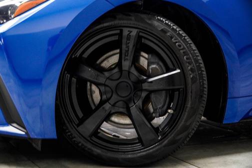 2021 Lexus IS 300 Base