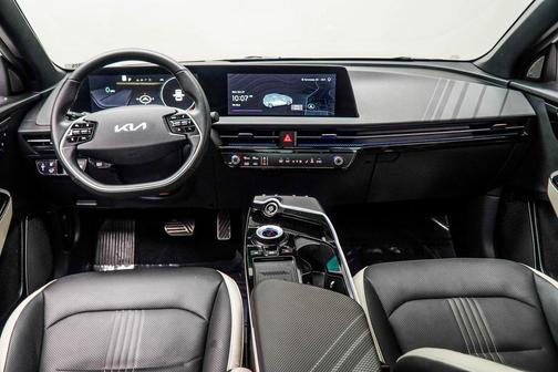 2024 Kia EV6 GT-Line