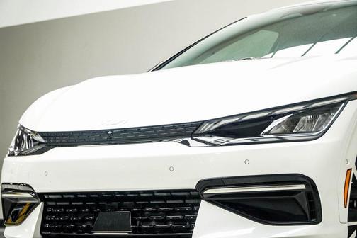 2024 Kia EV6 GT-Line