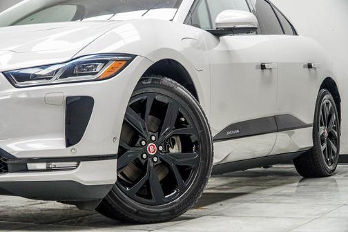 2020 Jaguar I-PACE S EV400 AWD Automatic