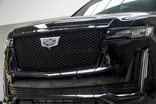 2023 Cadillac Escalade ESV Sport Platinum