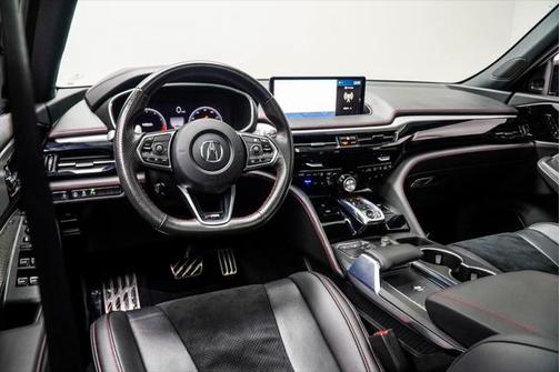 2024 Acura MDX A-SPEC