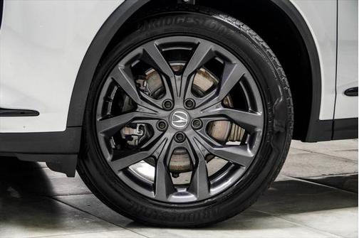 2024 Acura MDX A-SPEC