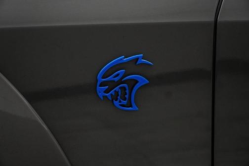 2019 Dodge Challenger SRT Hellcat