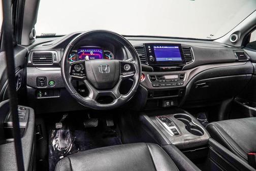 2021 Honda Pilot 2WD EX-L