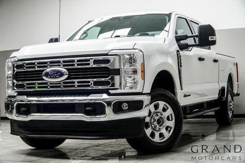 2024 Ford F-350 XLT