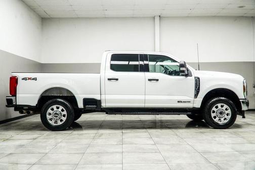 2024 Ford F-350 XLT