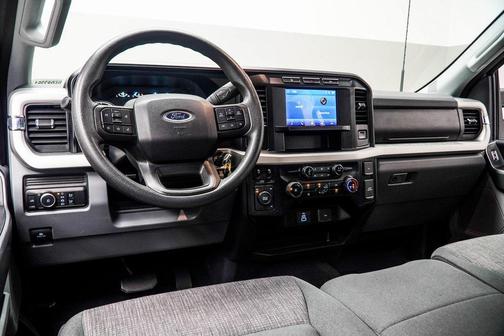 2024 Ford F-350 XLT