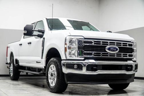 2024 Ford F-350 XLT