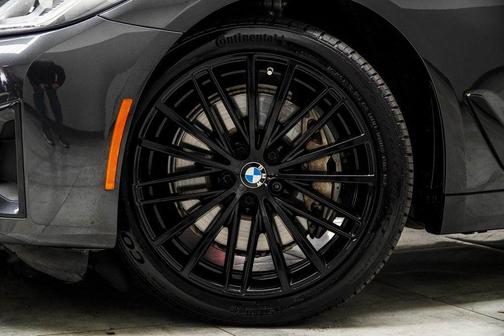 2023 BMW 540 i xDrive