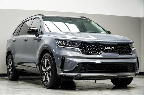 2023 Kia Sorento S