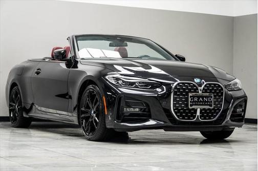 2023 BMW 430 i xDrive