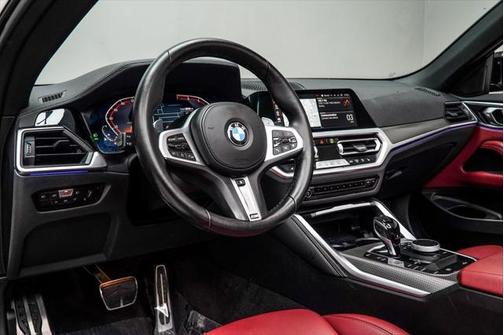 2023 BMW 430 i xDrive