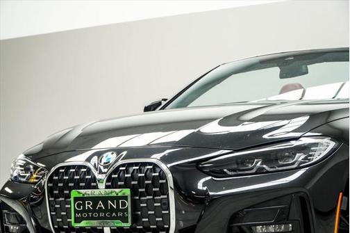 2023 BMW 430 i xDrive