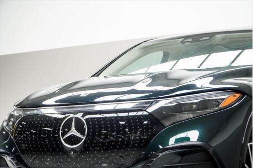 2023 Mercedes-Benz EQS 450 4MATIC