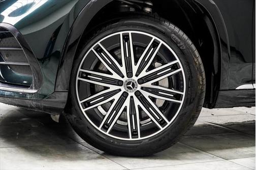 2023 Mercedes-Benz EQS 450 4MATIC