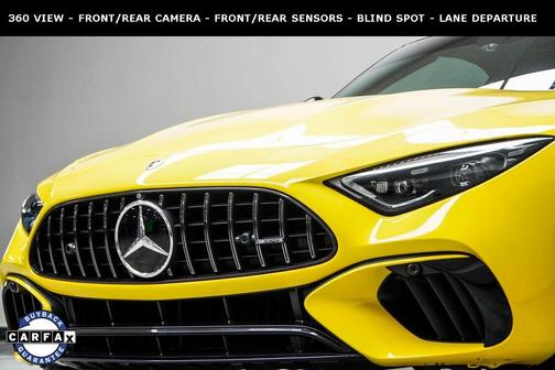 2022 Mercedes-Benz AMG SL 63 Base