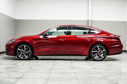 2023 Hyundai SONATA SEL Plus