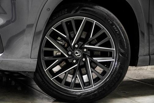 2024 Lexus TX 350 Premium