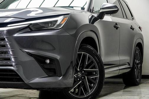 2024 Lexus TX 350 Premium